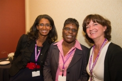 2011 International Women\'s Conference - Washington, D.C.